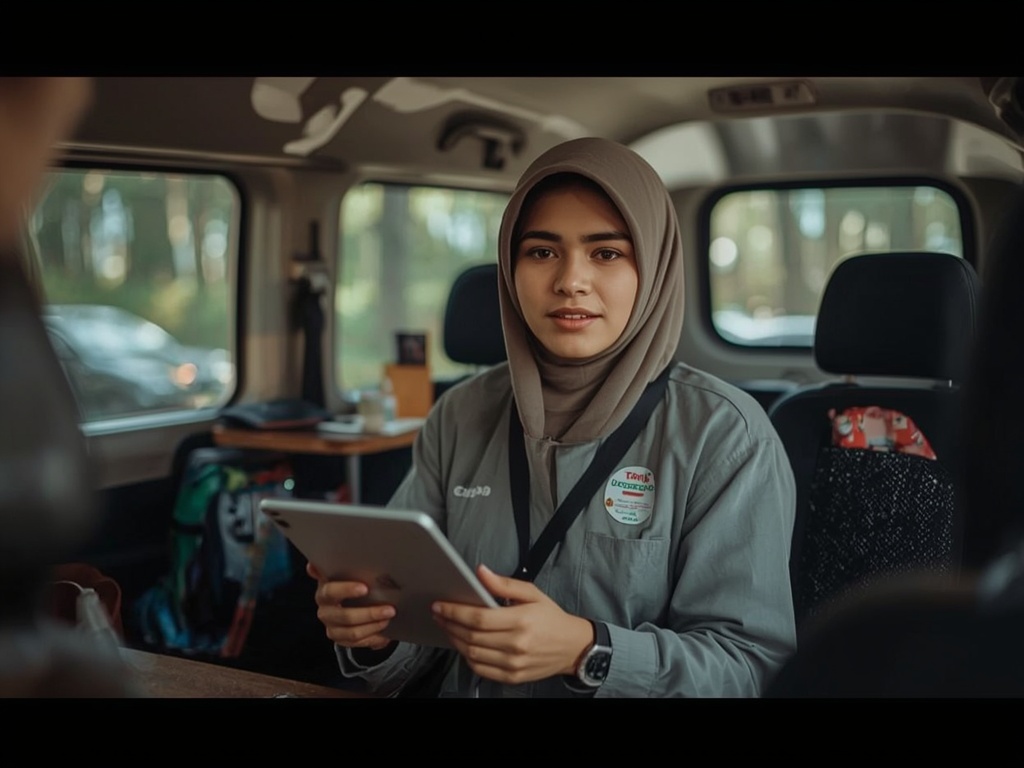 Catatan Lapangan Operator: Menyatukan Checklist, Polis, dan Hak Konsumen dalam Satu Alur Layanan post thumbnail image